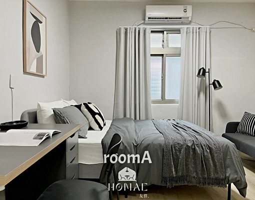 板橋文化路大面積採光陽光宅 - Image 11