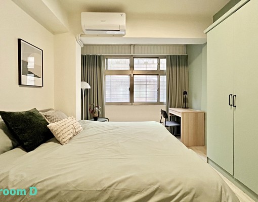 板橋文化路大面積採光陽光宅 - Image 18