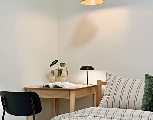 板橋文化路大面積採光陽光宅 - Image 23