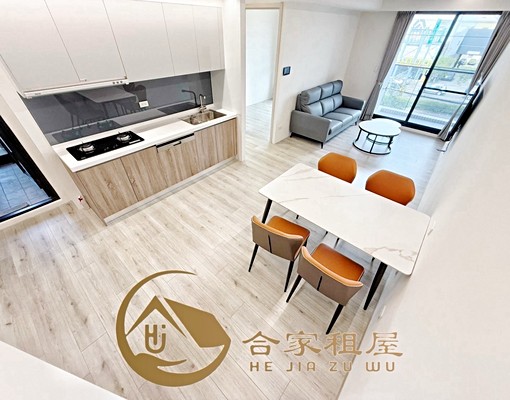 ✅可租補沙鹿靜宜弘光童綜合全新建案單純台水電梯三房雙衛住家✅ - Image 8