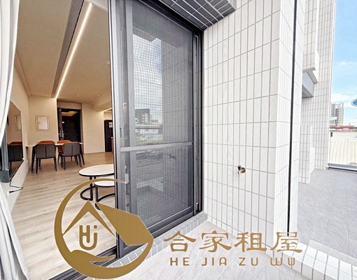 ✅可租補沙鹿靜宜弘光童綜合全新建案單純台水電梯三房雙衛住家✅ - Image 14