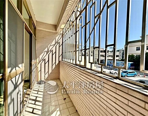 清水火車站旁前院停車大四房 - Image 8