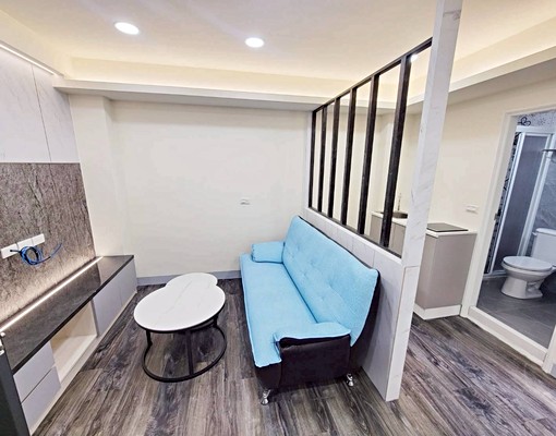 秒❤️可租補❤️全新未入❤️可貓貓❤️可開伙❤️電梯❤獨洗曬 - 591租屋網 - Image 3