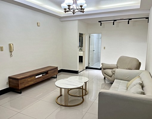 萬芳醫院/大空間雙廳、雙衛浴/可租補/大三房 - Thumbnail 3