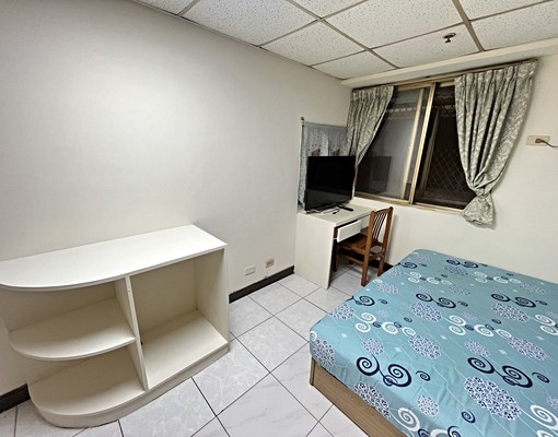 可租補可戶籍近逢甲商圈中央公園🌟台水電多間套房 - Image 5