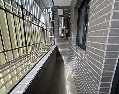 (租)龍井|遊園南路大套房・全新整理・邊間採光佳 - Image 10