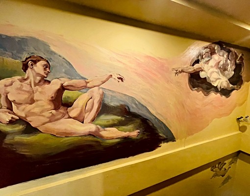 近市政府&漢口國中♡整棟5房透天♡可住可營業♡可公司工作室 - Image 9