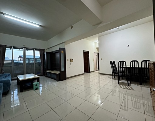 (租)永康區🌈🌈復國商圈大三房平車電寓🏡 - Image 2