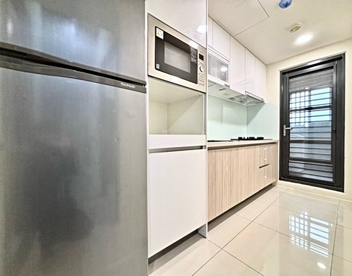 可租補戶籍🔥傢俱全配✅溫馨奢華✨全新完工💯 - Image 5