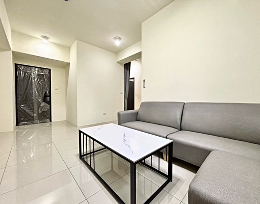 可租補戶籍🔥傢俱全配✅溫馨奢華✨全新完工💯 - Image 3