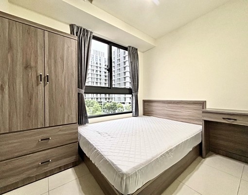 可租補戶籍🔥傢俱全配✅溫馨奢華✨全新完工💯 - Image 10