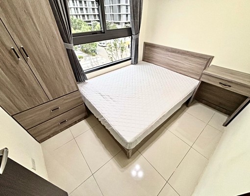 可租補戶籍🔥傢俱全配✅溫馨奢華✨全新完工💯 - Image 11