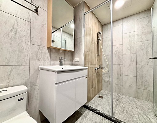 可租補戶籍🔥傢俱全配✅溫馨奢華✨全新完工💯 - Image 12