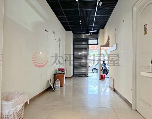 台灣大道BRT旁1樓黃金店面 - Image 5