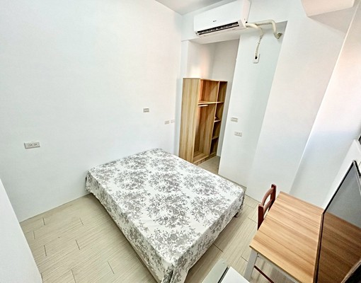 全新完工電梯✨租屋補助✨陽台獨洗✨短租首選 - Image 8