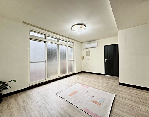 市政府全新裝潢搶手三房/可補助/雙陽台採光佳/可寵物 - Image 4