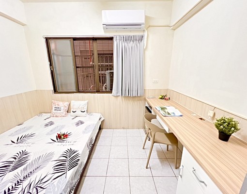 東海中科💖可貓可租補變頻冷氣💖可短租 - Image 1