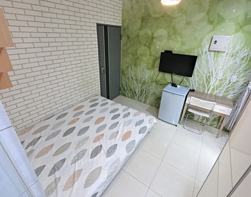 💕獨洗獨曬💕垃圾子母車💕飲水機機💕車位 - Image 5