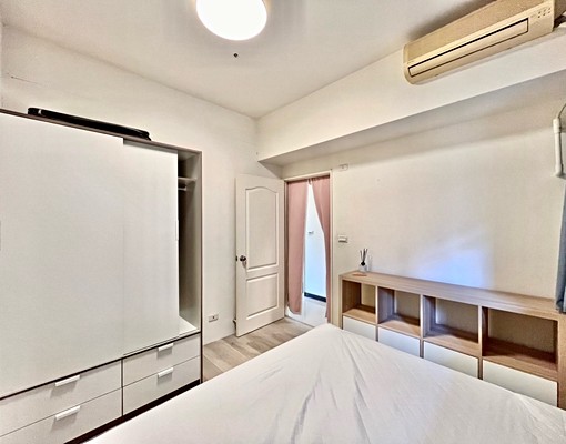 溫馨奢華🔥傢俱全配✅華麗工業風✨A級社區💯 - Image 12