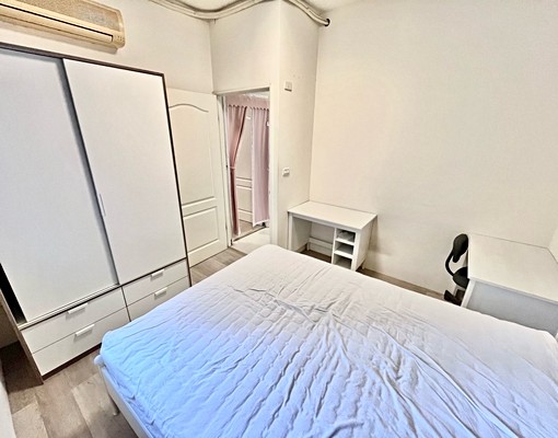 溫馨奢華🔥傢俱全配✅華麗工業風✨A級社區💯 - Image 15