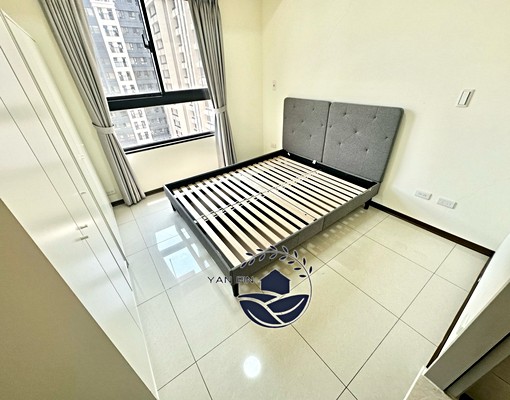 秒殺高鐵三房✨全配家具✨稀有可寵可租補✨平面車位 - Image 6