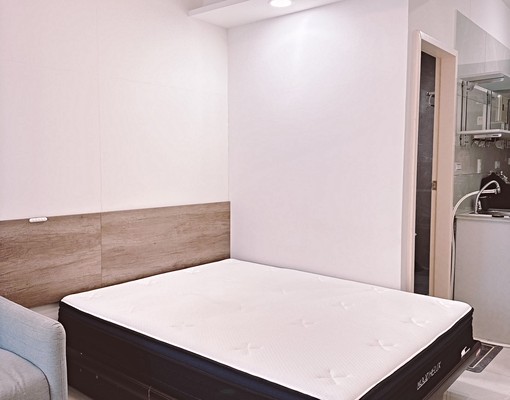 【房東直租】大衣櫃傢俱齊全~公道租金🌶亞東醫院站輕奢精裝 - Image 3