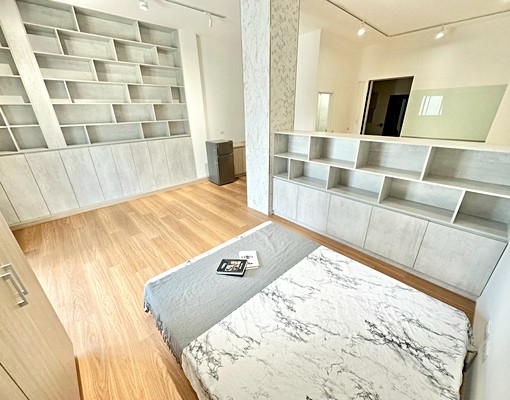 ✨朝馬站全新電梯✅可租補✅大全配✅獨洗獨曬✅子母車✅乾溼分離 - Image 3