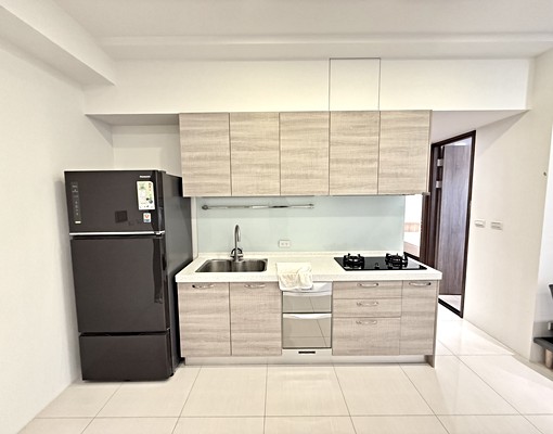 ❤️🔥東區近Lalaport✨質感全配兩房💯平面車位 - Image 4