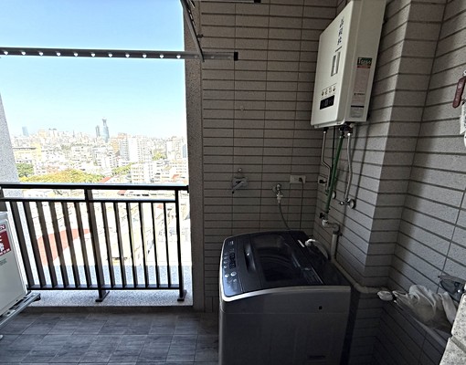 ❤️🔥東區近Lalaport✨質感全配兩房💯平面車位 - Image 12