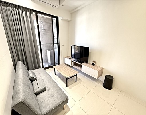 ❤️🔥東區近Lalaport✨質感全配兩房💯平面車位 - Image 1