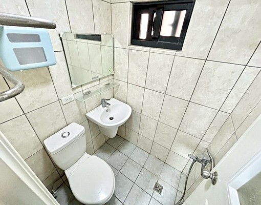 ✨崇德商圈✅可租補✅可短租✅獨洗曬✅衛浴開窗✅整棟禁寵煙 - Image 10