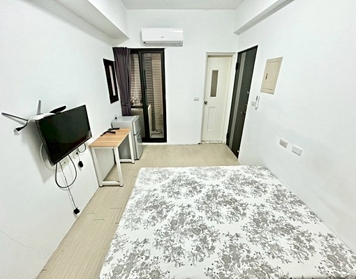 ✨崇德商圈✅可租補✅可短租✅獨洗曬✅衛浴開窗✅整棟禁寵煙 - Image 6