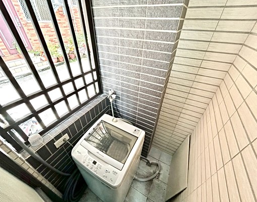 ✨崇德商圈✅可租補✅可短租✅獨洗曬✅衛浴開窗✅整棟禁寵煙 - Image 9