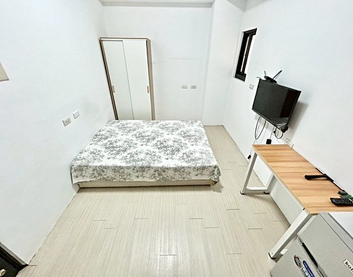 ✨崇德商圈✅可租補✅可短租✅獨洗曬✅衛浴開窗✅整棟禁寵煙 - Image 2