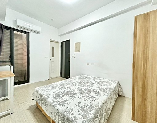 ✨崇德商圈✅可租補✅可短租✅獨洗曬✅衛浴開窗✅整棟禁寵煙 - Image 3