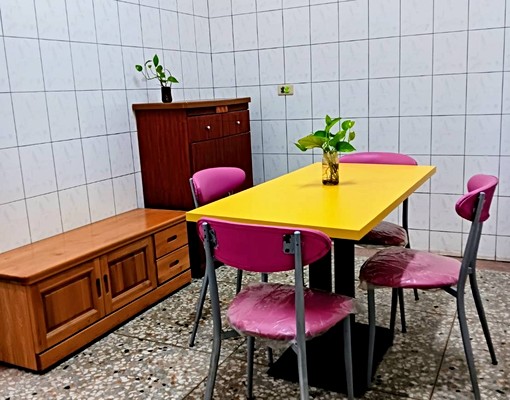 鹿港平價雅房適合學生/上班族,環境單純近彰濱工業。限女生 - Image 2