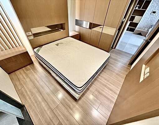 巴黎最奢華🏆可租補🔥2房雙衛浴🌈精裝系統櫃🍎風水極佳 - Image 6