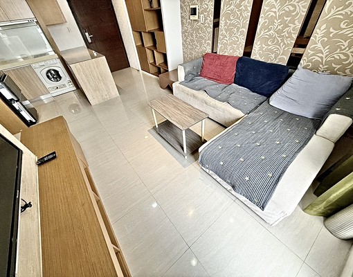 巴黎最奢華🏆可租補🔥2房雙衛浴🌈精裝系統櫃🍎風水極佳 - Image 12