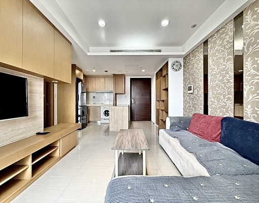 巴黎最奢華🏆可租補🔥2房雙衛浴🌈精裝系統櫃🍎風水極佳 - Image 3