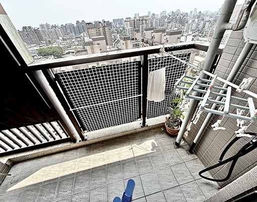 巴黎最奢華🏆可租補🔥2房雙衛浴🌈精裝系統櫃🍎風水極佳 - Image 14