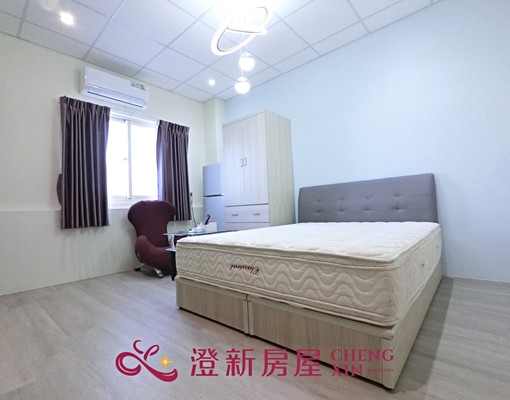 🐥可貓先搶先贏/全新裝潢有按摩椅!獨立陽台洗脫烘/一層一戶 - Image 6