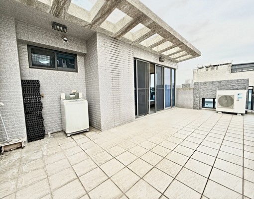 可以是朋友💖台電分算✨可小狗✨超大露台✨代收包裹✨採光超好 - Image 8