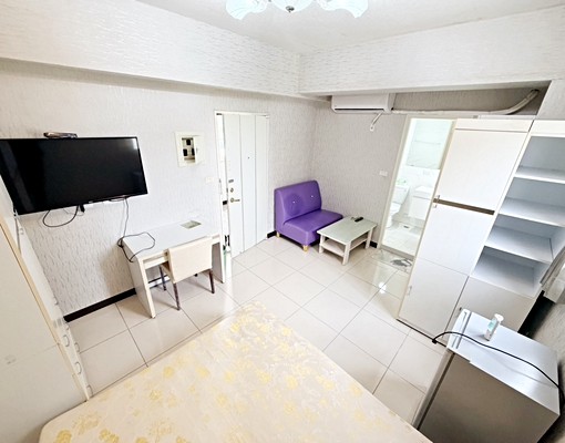 近科博館勤美♥機車位♥可租補♥流理臺 - Image 2