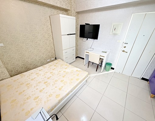 近科博館勤美♥機車位♥可租補♥流理臺 - Image 4