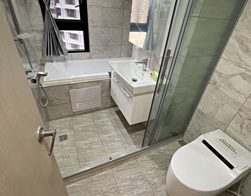 新光秋紅谷/全新未住💖精裝2房平車全配💖全新高級家電 - Image 5