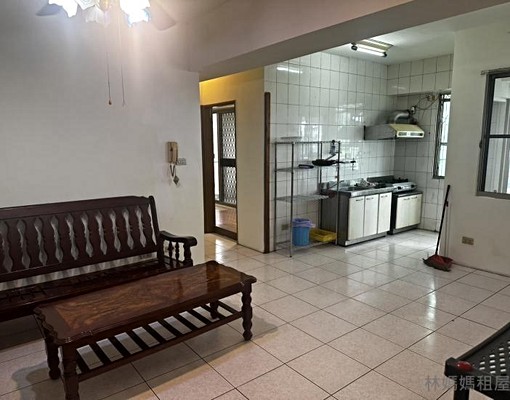 鹽行🌞2房出租🌞可申請補助 - Image 1