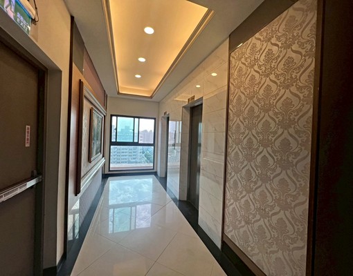 采舍精美樓中樓有機車位可租補 - Image 12