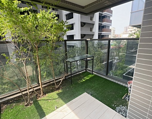 上美術中都重劃區裝潢1+1房⾞位 - Image 12