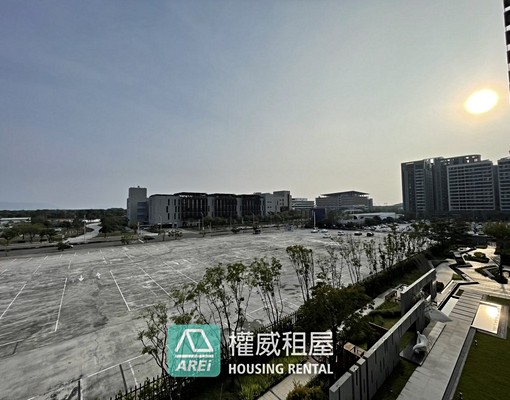 👍高鐵站遠雄明日讚無印2+1房平車可租補權威 - Image 12