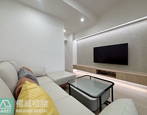 可租補⭐中央公園民生臻愛⭐全新裝潢2房雙衛浴平車 - Image 3